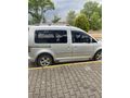 Sahibinden Volkswagen Caddy 1.9 TDI Kombi 2006 Model 