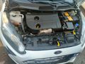 Ford Fiesta 1.4 trend model 2014 model 202000 binde