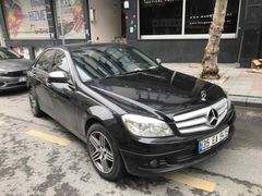 Sahibinden Mercedes - Benz C 180 Kompressor Avantgarde 2008 Model 