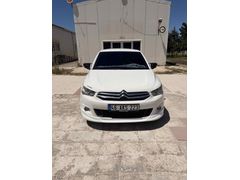 Sahibinden Citroen C-Elysée NEDEN BU FİYAT DEME BOL EXTRALI EXTRALARI İSTEMESSEN FİYAT DÜŞER 