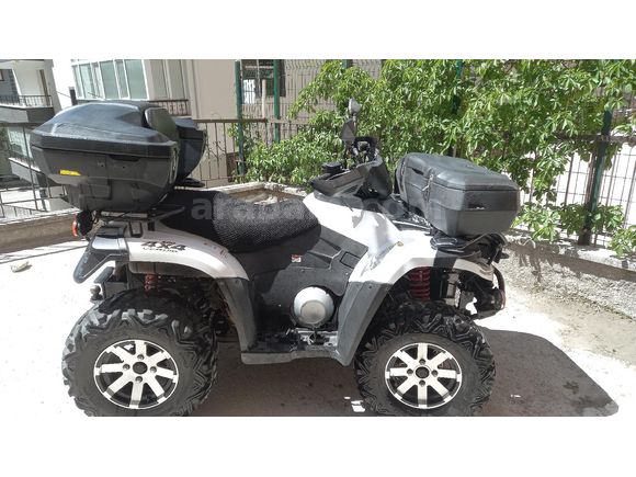 Sahibinden Kuba LH 500 Çankırı