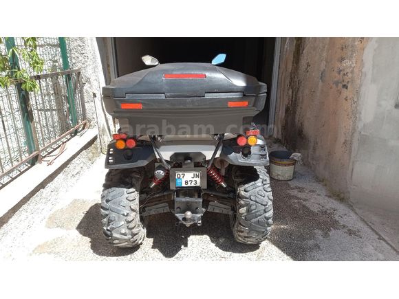 Sahibinden Kuba LH 500 Çankırı