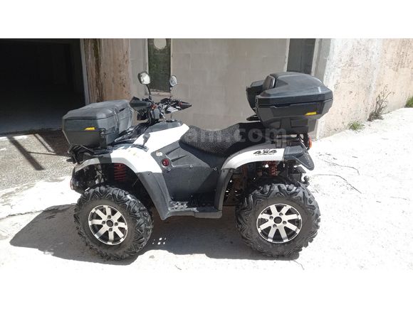 Sahibinden Kuba LH 500 Çankırı