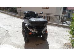 Sahibinden Kuba LH 500 Ankara