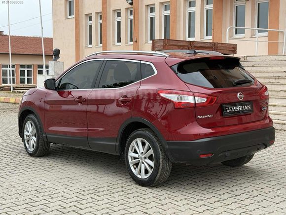 TAMERHAN OTOMOTİV DEN
