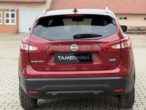 TAMERHAN OTOMOTİV DEN