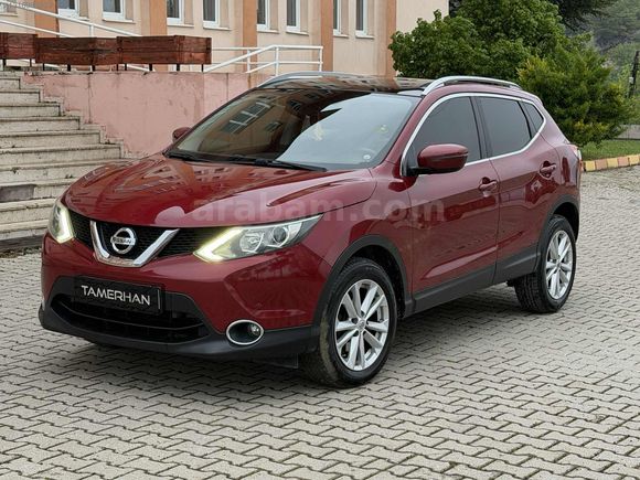 TAMERHAN OTOMOTİV DEN