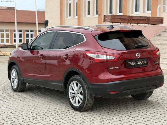 TAMERHAN OTOMOTİV DEN