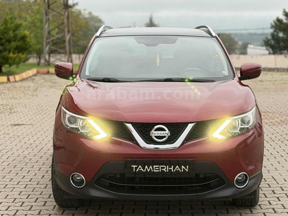 TAMERHAN OTOMOTİV DEN