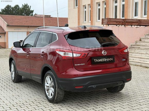 TAMERHAN OTOMOTİV DEN
