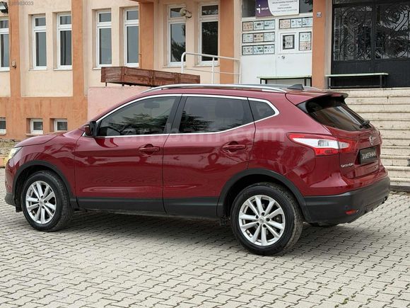 TAMERHAN OTOMOTİV DEN