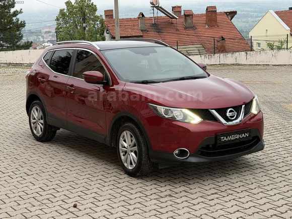 TAMERHAN OTOMOTİV DEN
