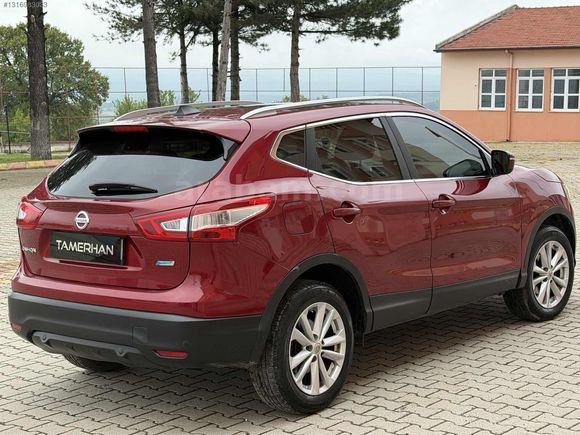 TAMERHAN OTOMOTİV DEN