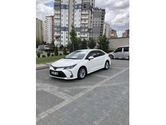 Sahibinden Toyota Corolla 1.6 Dream 2020 BAYRAM ŞEKERİ