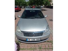 Sahibinden Renault Symbol 1.2 Expression 2012 Model