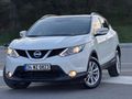 2015 QASHGAİ + 114.000 KM + BOYASIZ +DEĞİŞENSİZ +HASAR KAYITSIZ