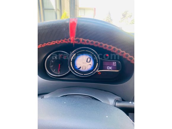 Sahibinden Renault Fluence 1.5 dCi Touch Plus 2015 Model