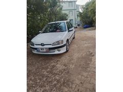 Sahibinden Peugeot 106 GTI 1998 Model