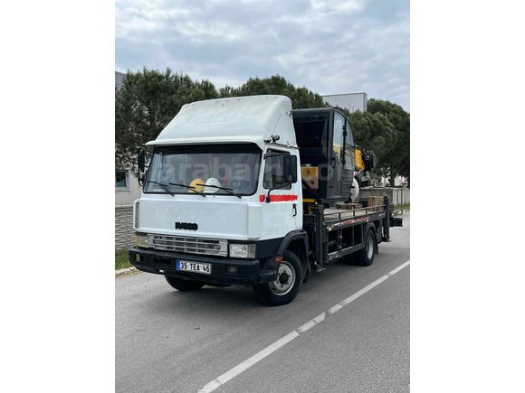 Sahibinden Mobil Vinç 