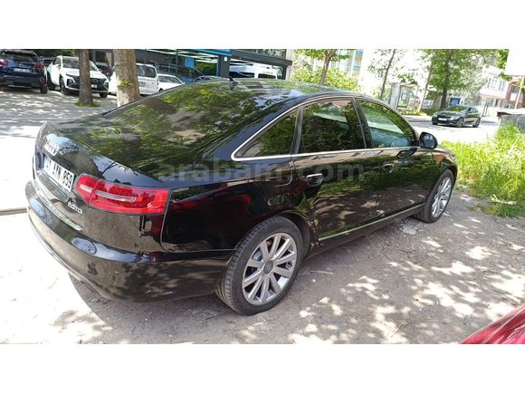 Sahibinden Audi A6 Sedan 2.0 TDI 2010 Model