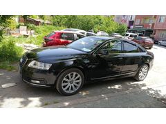 Sahibinden Audi A6 Sedan 2.0 TDI 2010 Model