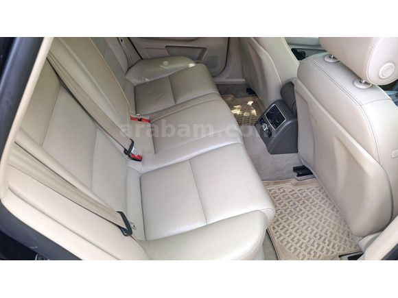 Sahibinden Audi A6 Sedan 2.0 TDI 2010 Model