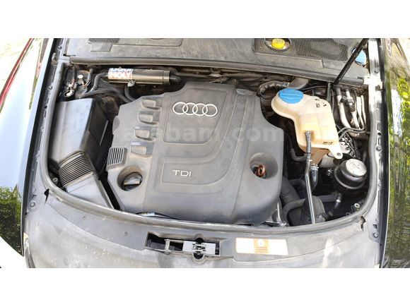 Sahibinden Audi A6 Sedan 2.0 TDI 2010 Model