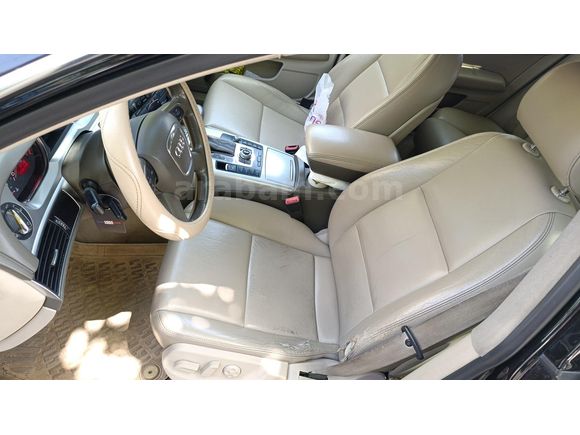 Sahibinden Audi A6 Sedan 2.0 TDI 2010 Model