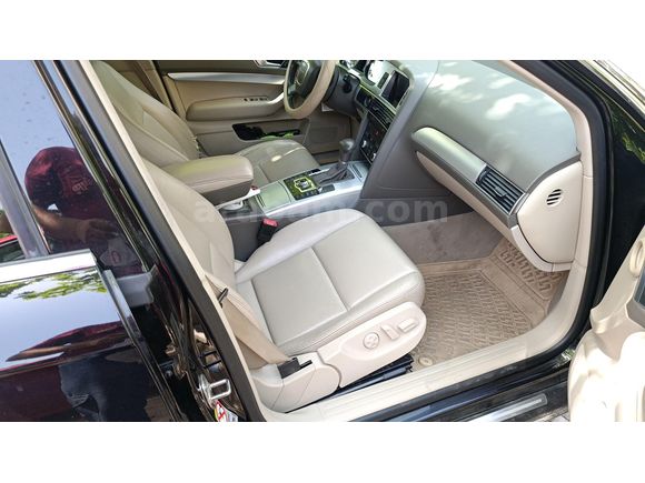 Sahibinden Audi A6 Sedan 2.0 TDI 2010 Model