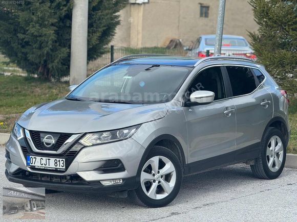 HATASIZ BOYASIZ 1.5 DCI MANUEL CAM TAVAN DÜŞÜK KM 89.000KM