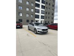 Sahibinden Skoda Scala 1.6 TDI Premium 2020 Model  120.000 km Gri (metalik)