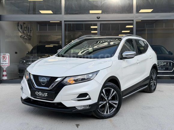 HATASIZ ORJİNAL 2017 MAKYAJ'LI EXTRALI DESİNG SKYPACK 111.000km