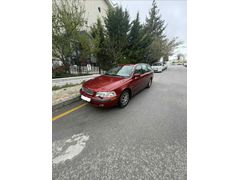 Sahibinden Volvo V40 2.0 T 2001 Model 