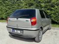 2001 Palio 1.2 Muayeneli Düşük Km Ekonomik Araç
