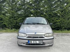 2001 Palio 1.2 Muayeneli Düşük Km Ekonomik Araç