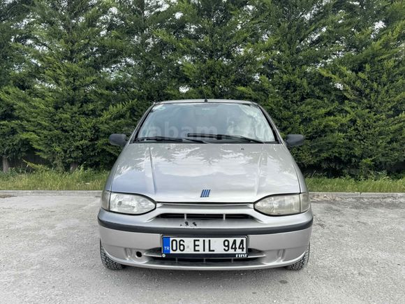 2001 Palio 1.2 Muayeneli Düşük Km Ekonomik Araç