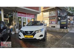BAŞEL OTOMOTİVDEN TEMİZ BAKIMLI NİSSAN QASHGAI 1.5 SKYPECK
