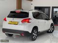 2016 PEUGEOT 2008 1.6 E-HDİ ALLURE CAM TAVAN