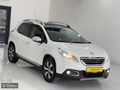 2016 PEUGEOT 2008 1.6 E-HDİ ALLURE CAM TAVAN