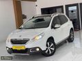 2016 PEUGEOT 2008 1.6 E-HDİ ALLURE CAM TAVAN