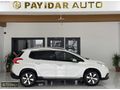 2016 PEUGEOT 2008 1.6 E-HDİ ALLURE CAM TAVAN