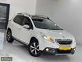 2016 PEUGEOT 2008 1.6 E-HDİ ALLURE CAM TAVAN