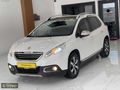 2016 PEUGEOT 2008 1.6 E-HDİ ALLURE CAM TAVAN