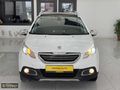2016 PEUGEOT 2008 1.6 E-HDİ ALLURE CAM TAVAN