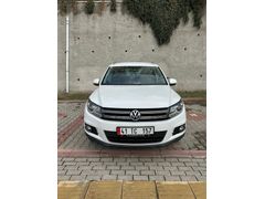 TC PLAKA Hatasız Tramersiz Tiguan