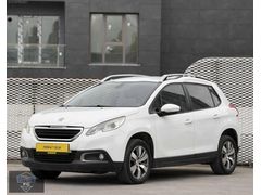 285BİN PEŞİNATLA 2016 PEUGEOT 2008 1.6 DİZEL OTOMATİK VİTES