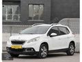 285BİN PEŞİNATLA 2016 PEUGEOT 2008 1.6 DİZEL OTOMATİK VİTES