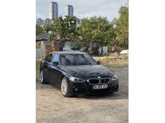 Sahibinden BMW 3 Serisi 320d Standart 2014 Model 