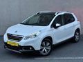 DEHA'DAN CAM TAVAN 2015 PEUGEOT 2008 1.6 e-HDİ ALLURE ETG6