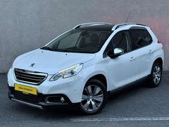 DEHA'DAN CAM TAVAN 2015 PEUGEOT 2008 1.6 e-HDİ ALLURE ETG6